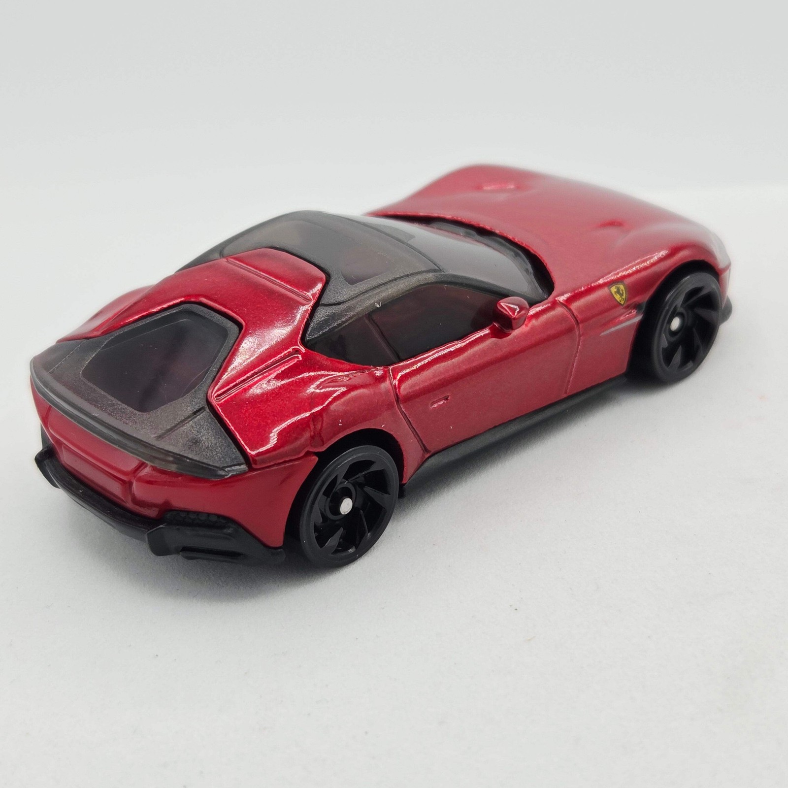 Hot Wheels Ferrari 12Cilindri (2026 HW Ferrari 5 Pack)