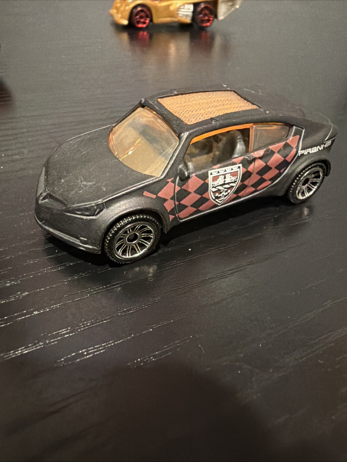 Vintage Hot wheels lot: Details In Description