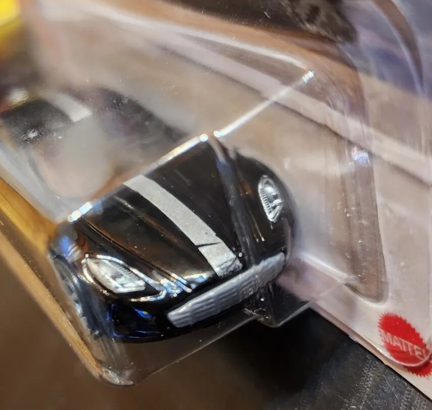 Hot Wheels 2022 Ashton Martin One-77 World Class United Kingdom #3/5 See Details