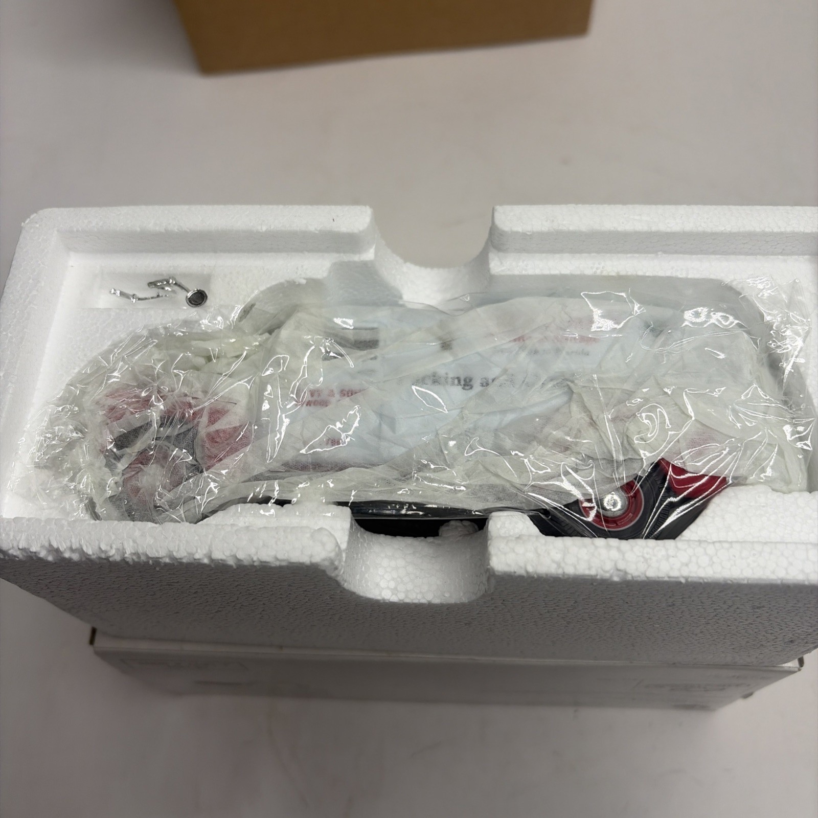 First Gear 1:34 Diecast 1949 Chevrolet Panel Truck #18-1409 J. Levy & Sons. NIB