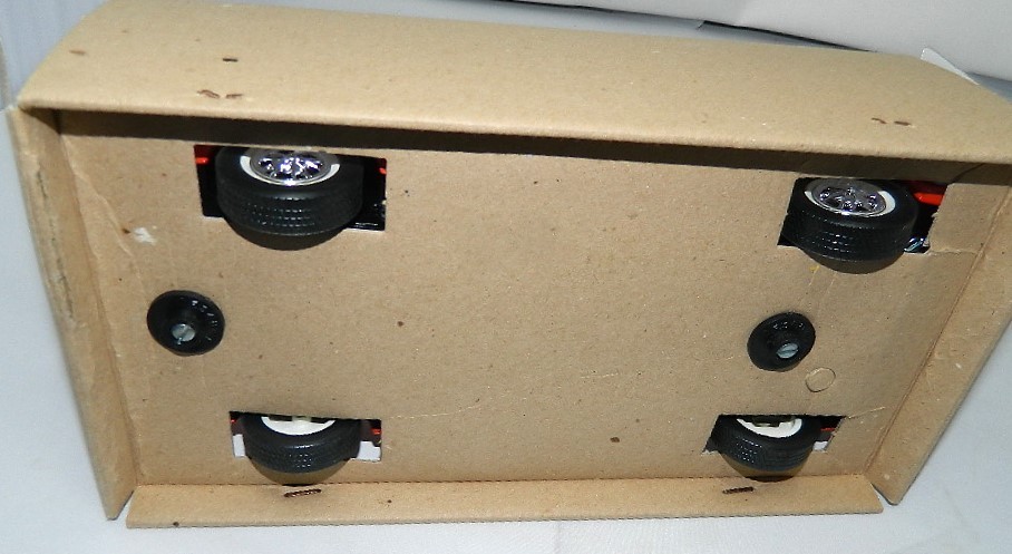 MIRA Golden Line 1965 FORD Mustang Metal Convertible Model Car Model & Box