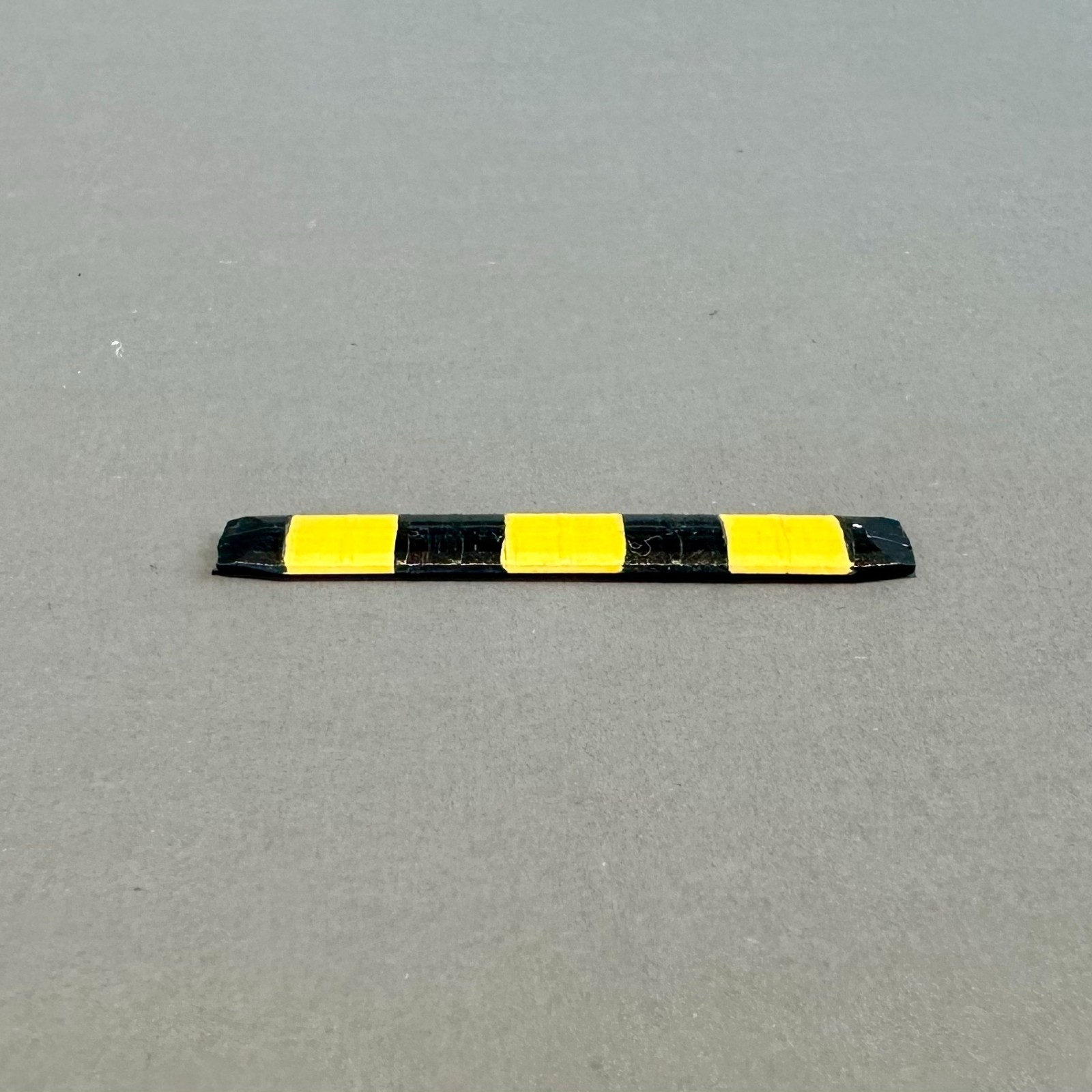 1/64 Parking Lot Toll Booth B Scene Model Accessories Auto Repair Workshop Props