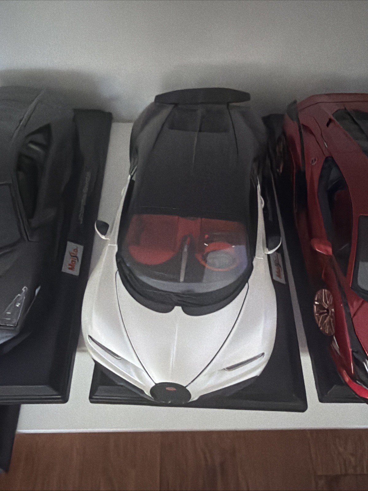 maisto toy cars *NEW*