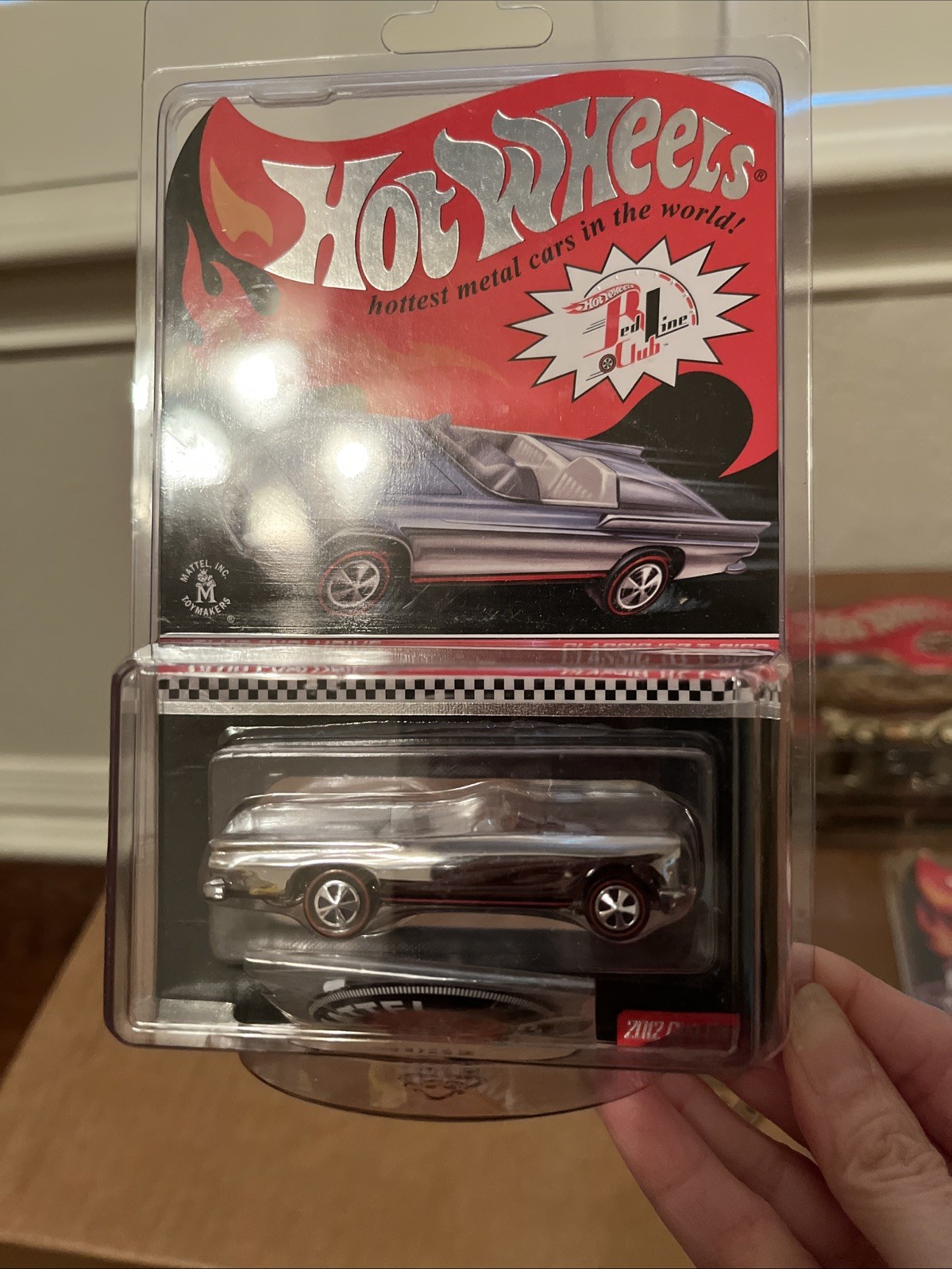 Hot Wheels RLC Lot Jaguar e-type Charger Audi Sport ’57 T Bird ’72 Datsun 240Z