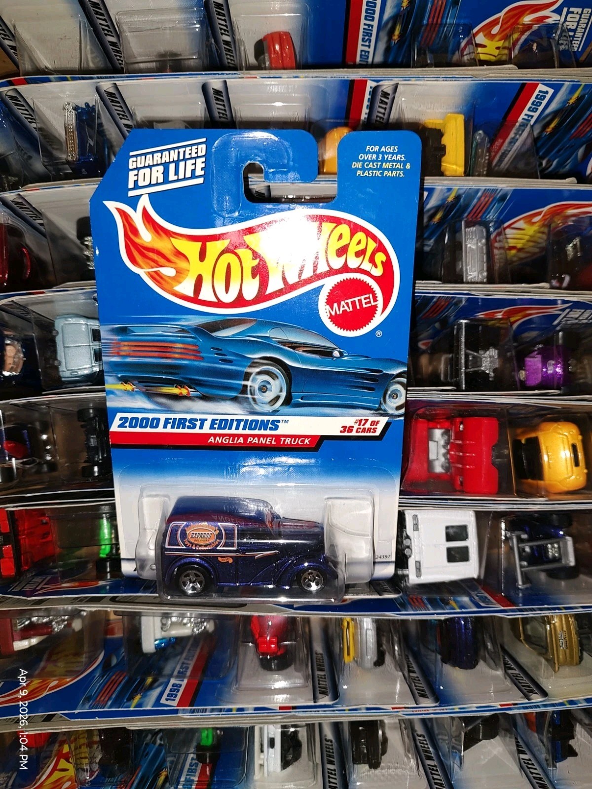 VINTAGE HOT WHEELS LOT 55+ VARIETY & VARIOUS PICKED CARS Late 90s & 2000s L@@K