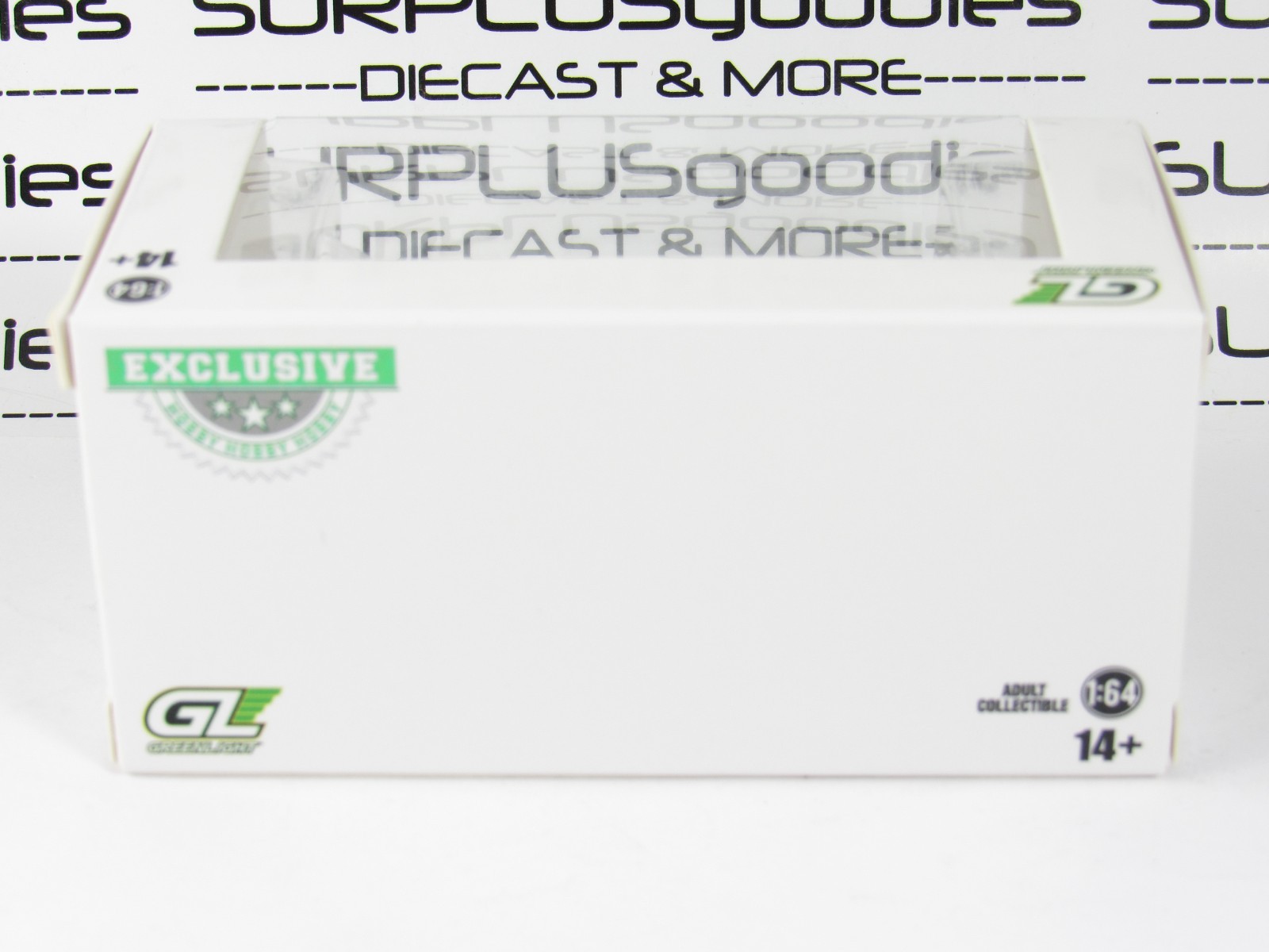 2026 Greenlight 1:64 Hot Pursuit 2022 FORD EXPLORER Police INTERCEPTOR UTILITY A