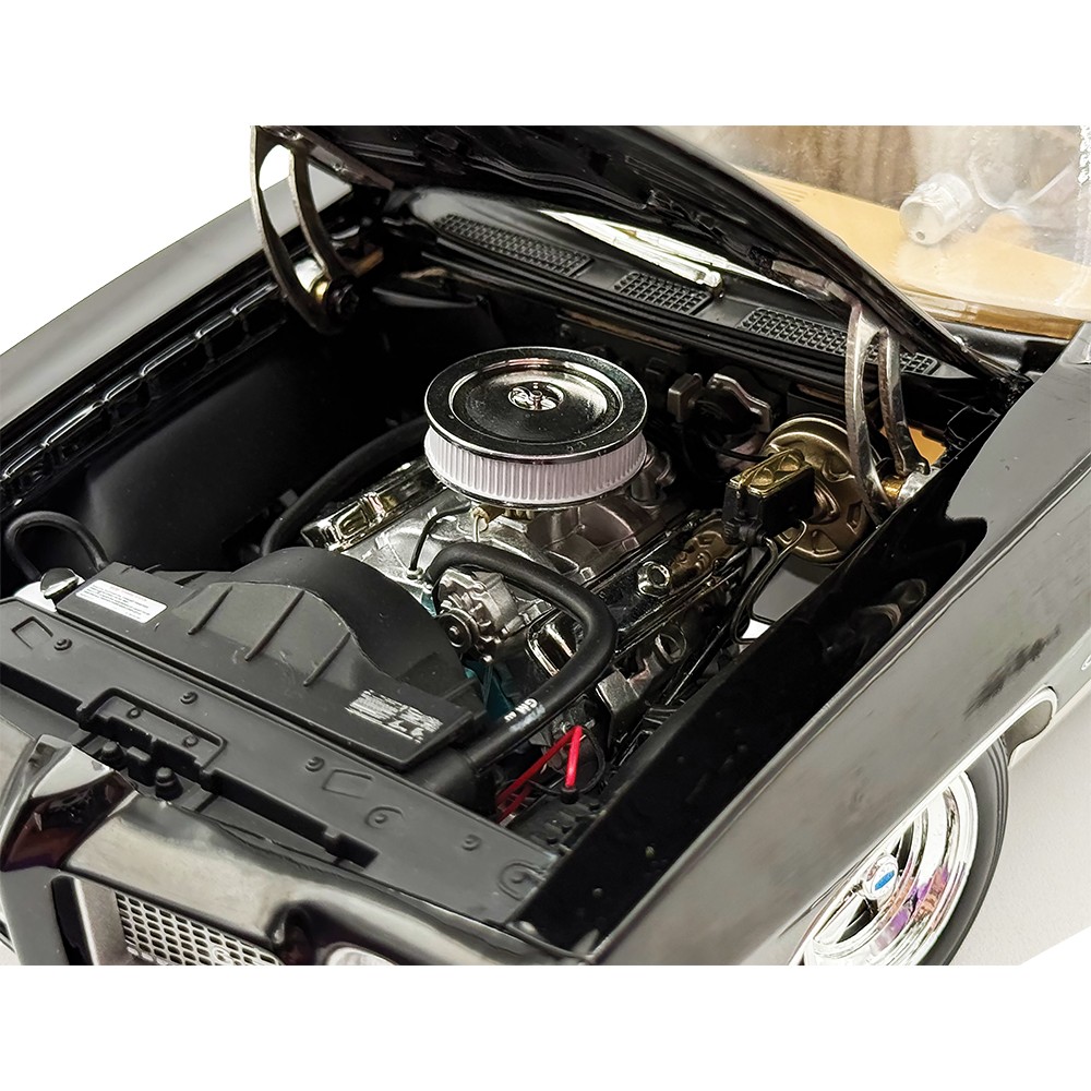 1970 Pontiac GTO Ram Air IV – Main Street