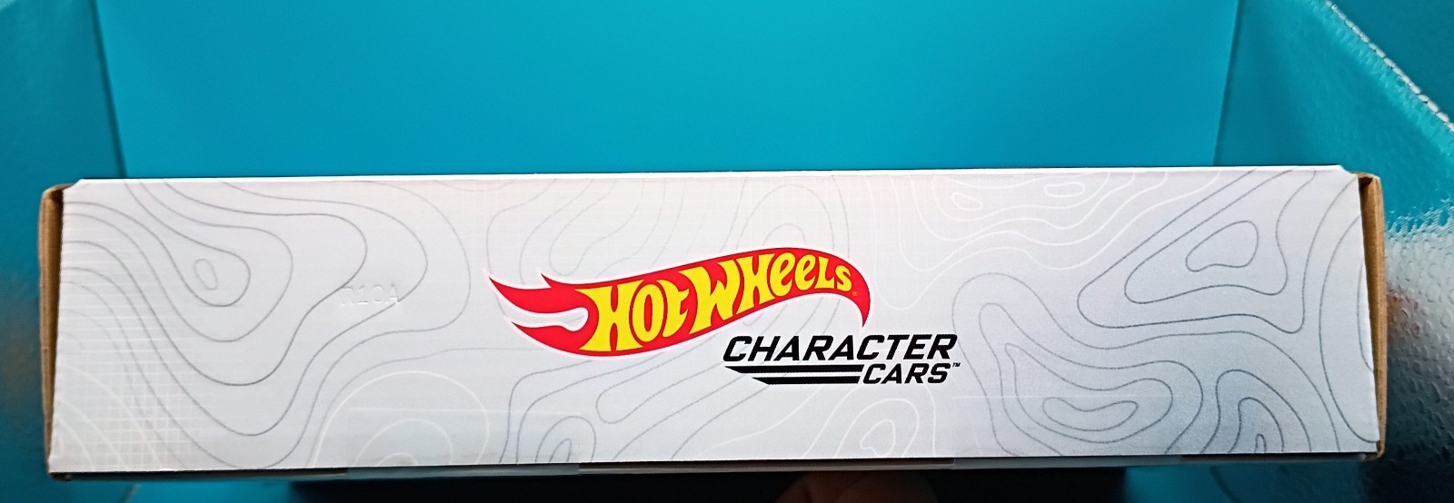 Hot Wheels Jurassic World Dominion 1:64 Car Set – GYJ92