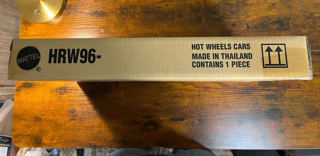 Hot Wheels 2024 Boulevard 25-Car SEALED Factory Set Premium Diecast 1:64 HRW96