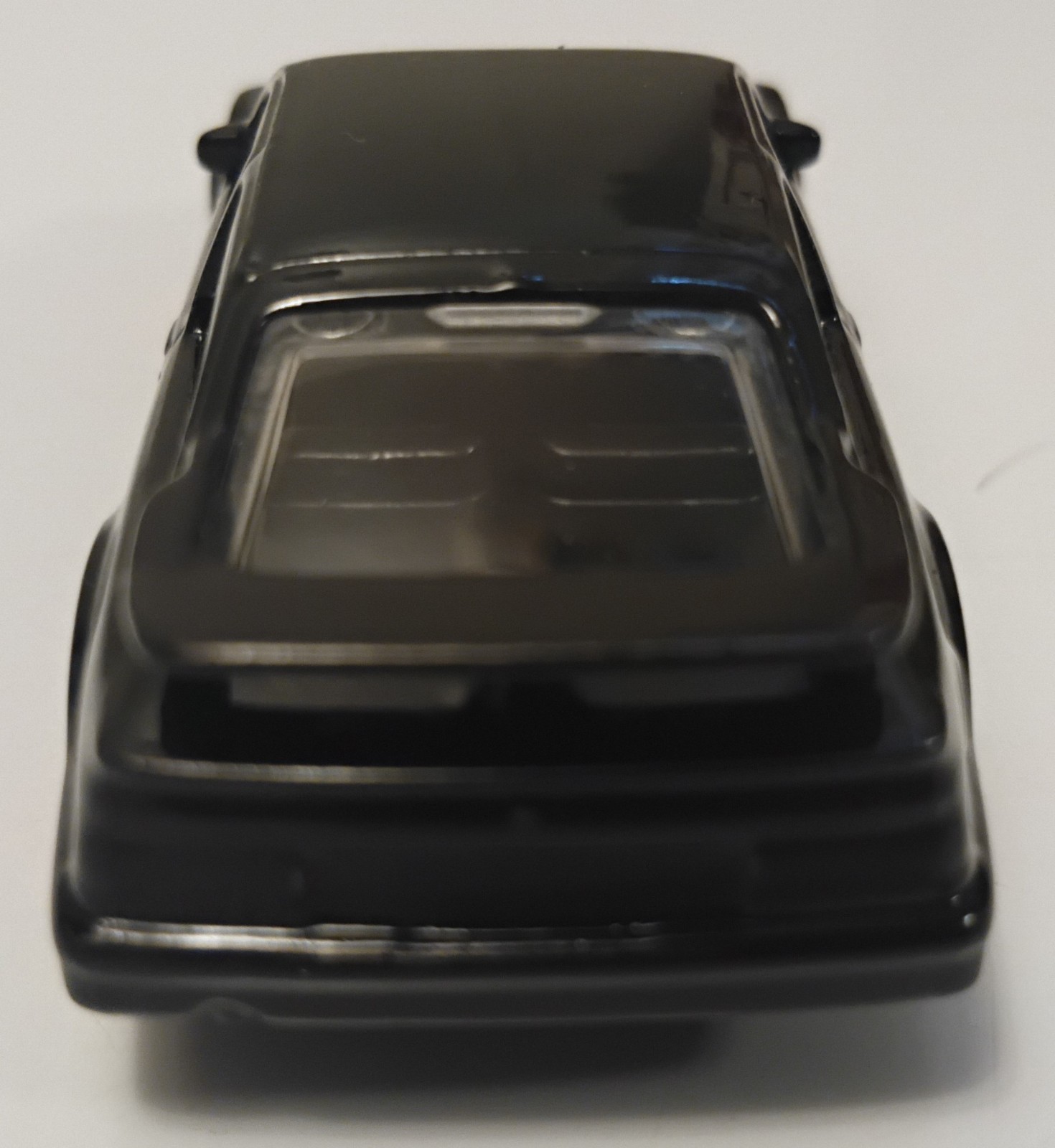 Hot Wheels: ’87 Ford Sierra Cosworth (Gone in Sixty Seconds Series 2-Hana)