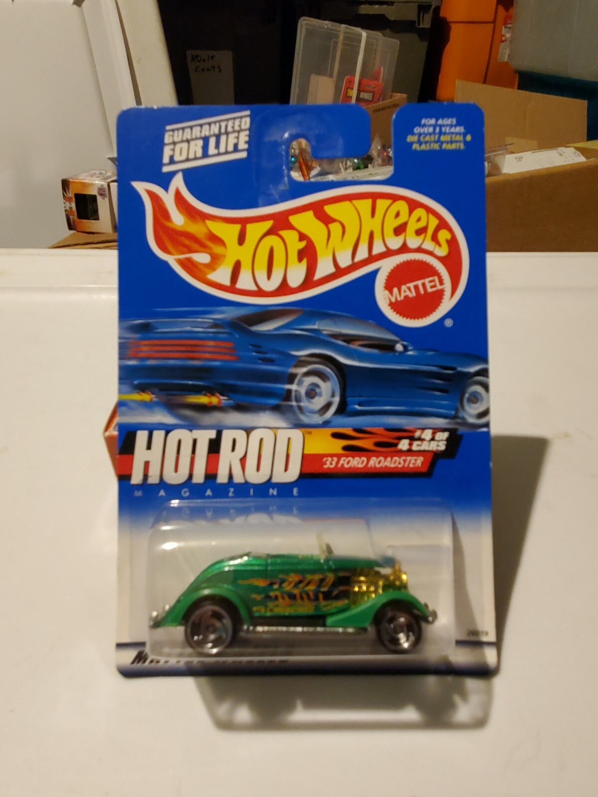 hot wheels/ matchbox make your bundle FORD cars 1920’s-1940’s