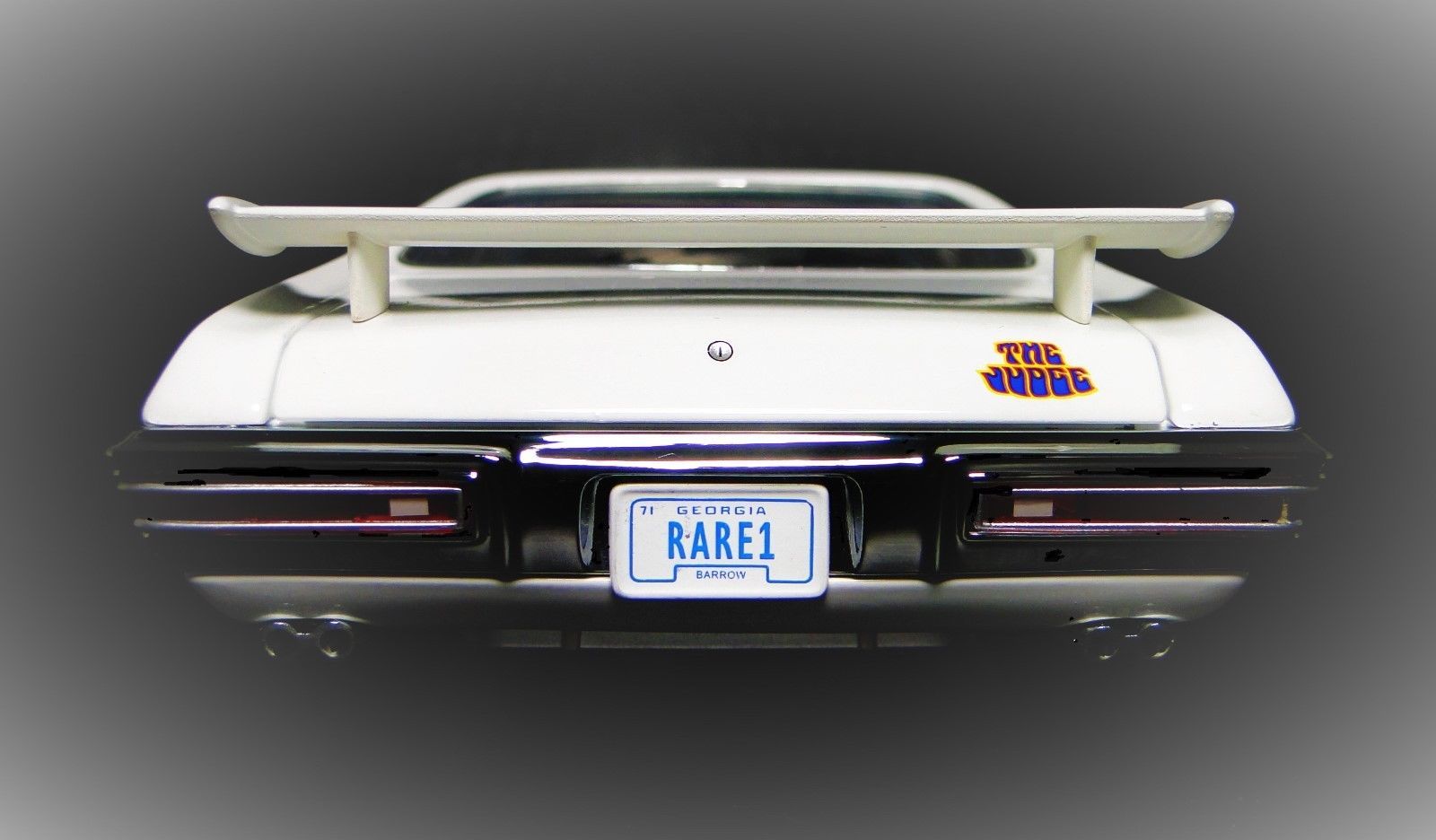 Pontiac GTO 1970Race Car1966Classic12Custom Built18Metal Model1 24Hot1969Rod1967