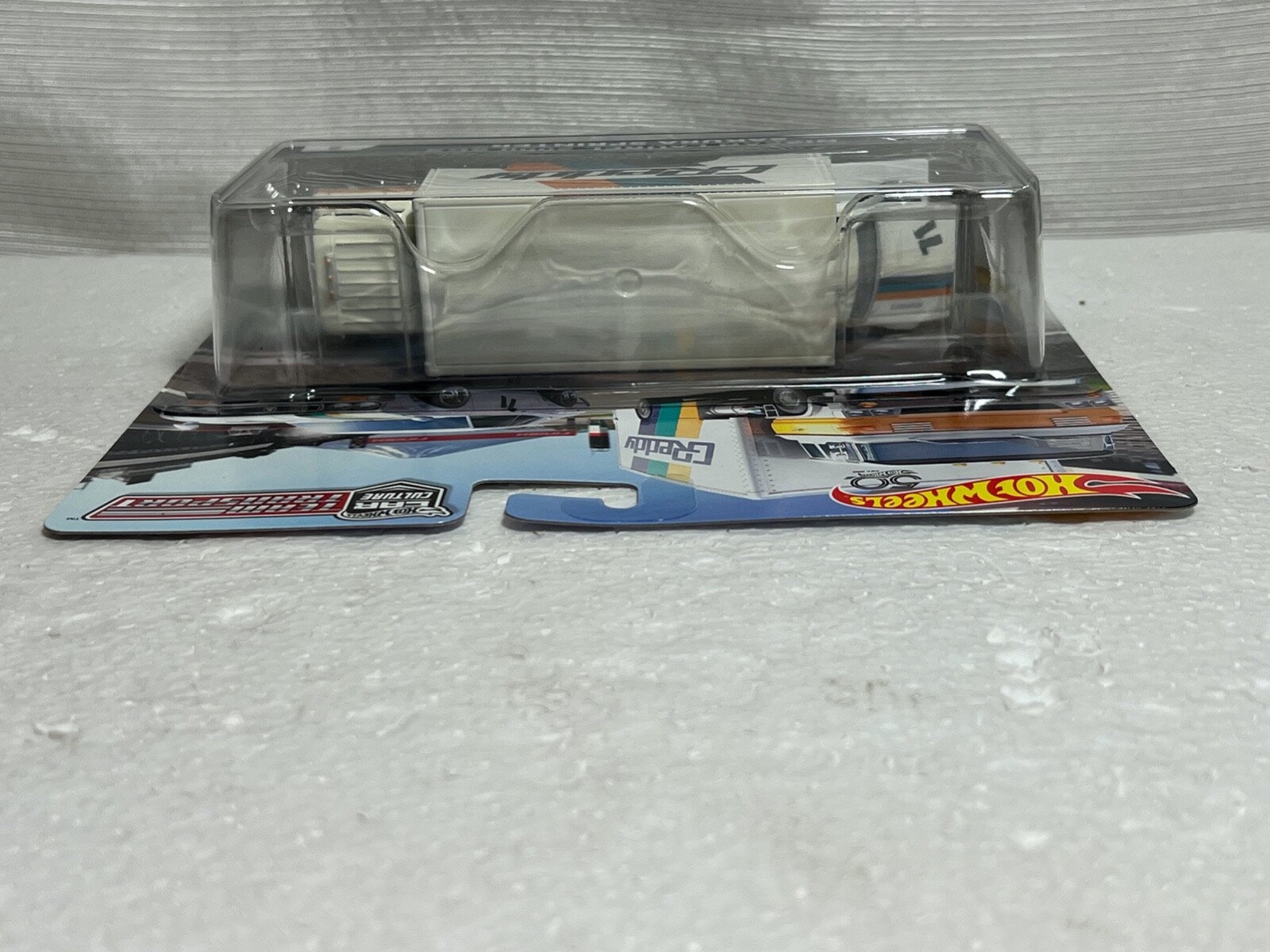 Hot Wheels Nissan Laurel 2000 SGX Sagura Sprinter MIP