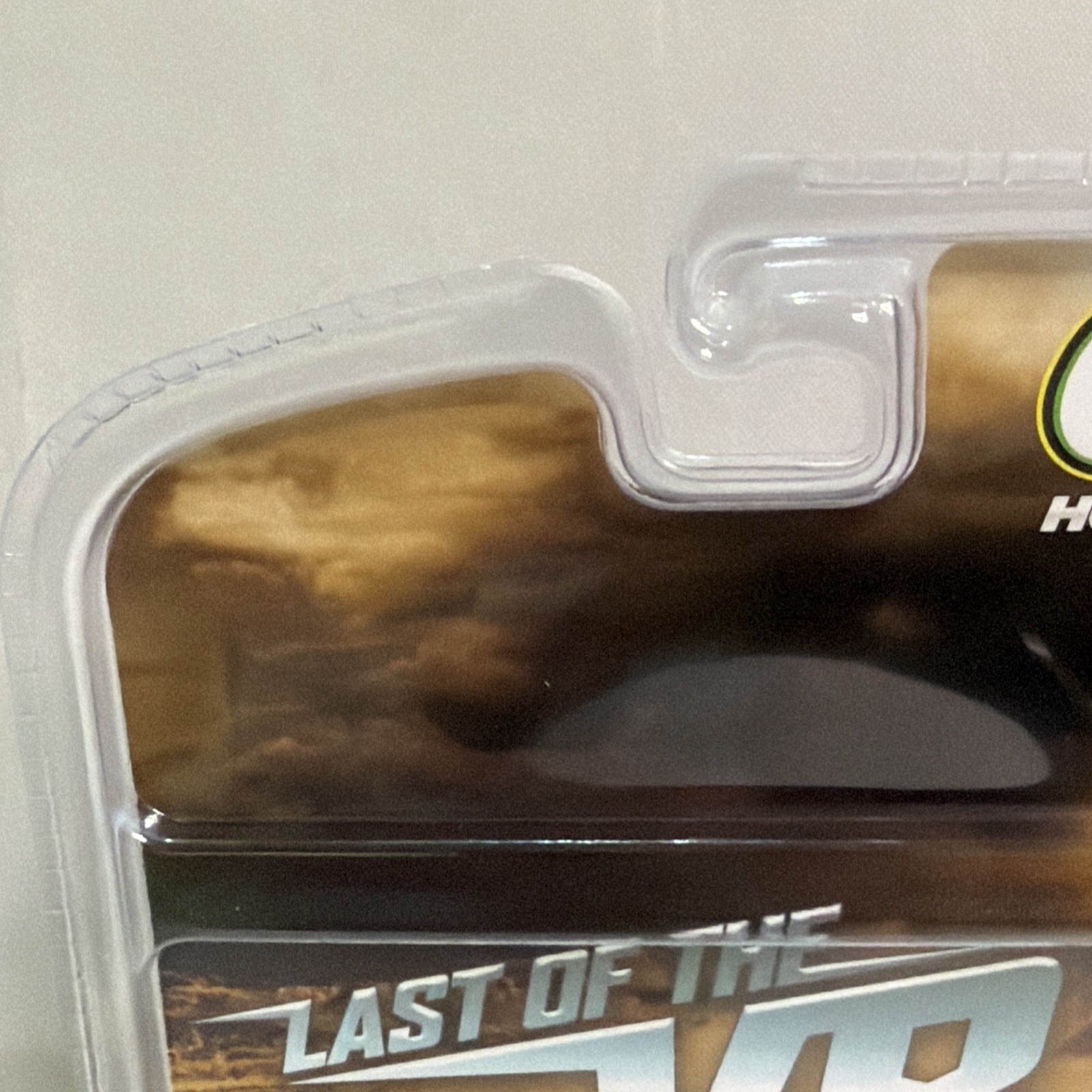 Greenlight Last of The V8 Interceptors 1973 Ford Falcon XB