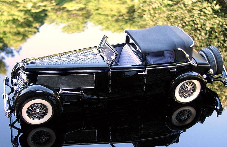 Classic Car1Custom Dream Built18Metal Model24Concept12Hot Rod Race Sports Promo