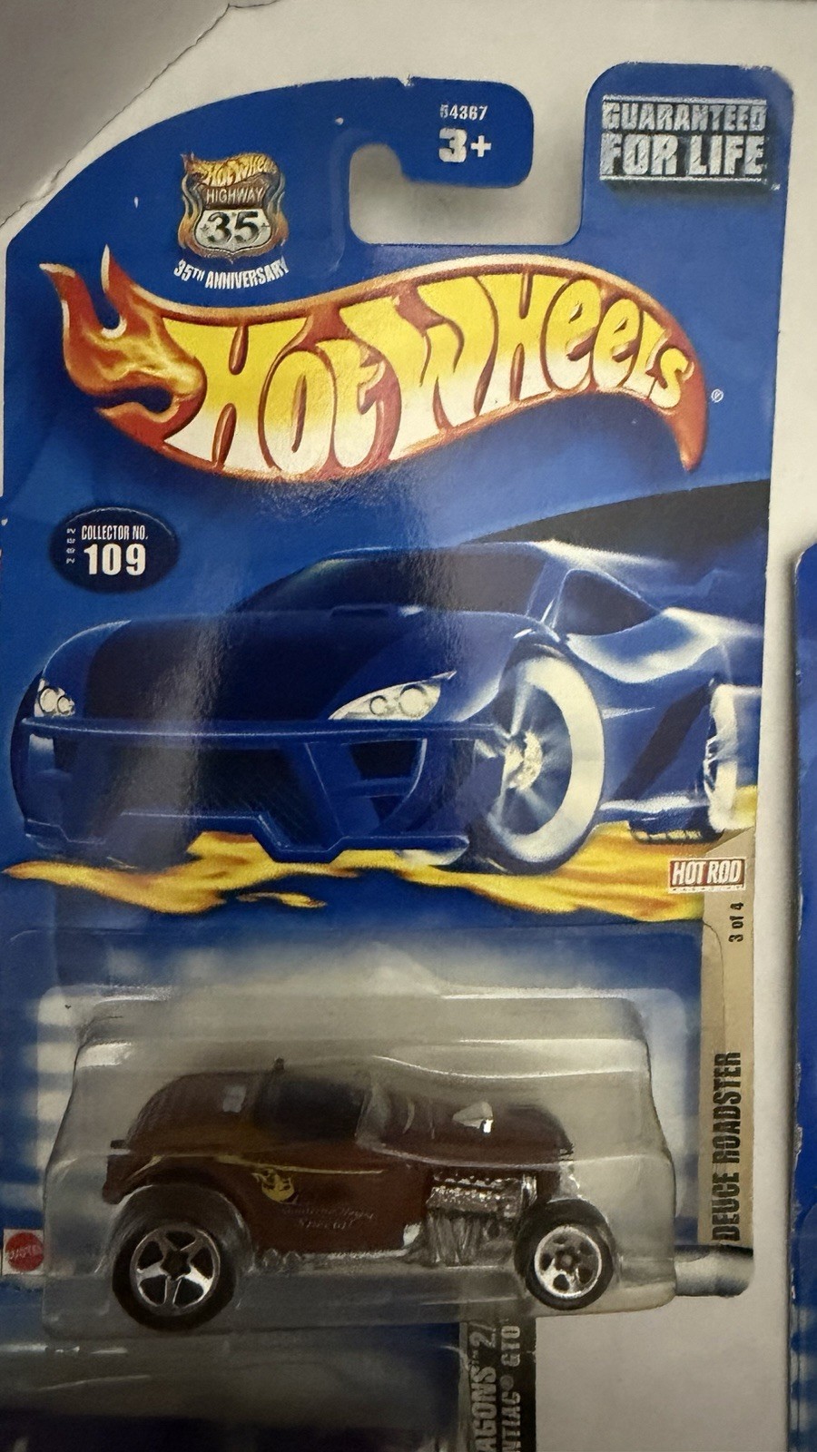 Hot Wheels Lot Of 8 023, 055, 060, 066, 074, 106, 185, Z28 *SEE DESCRIPTION*