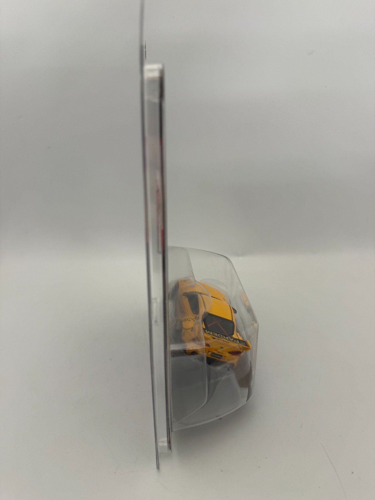 Hot Wheels Premium Die-Cast Metal 1:43 Scale Vehicle – Toyota Supra GR Pandem