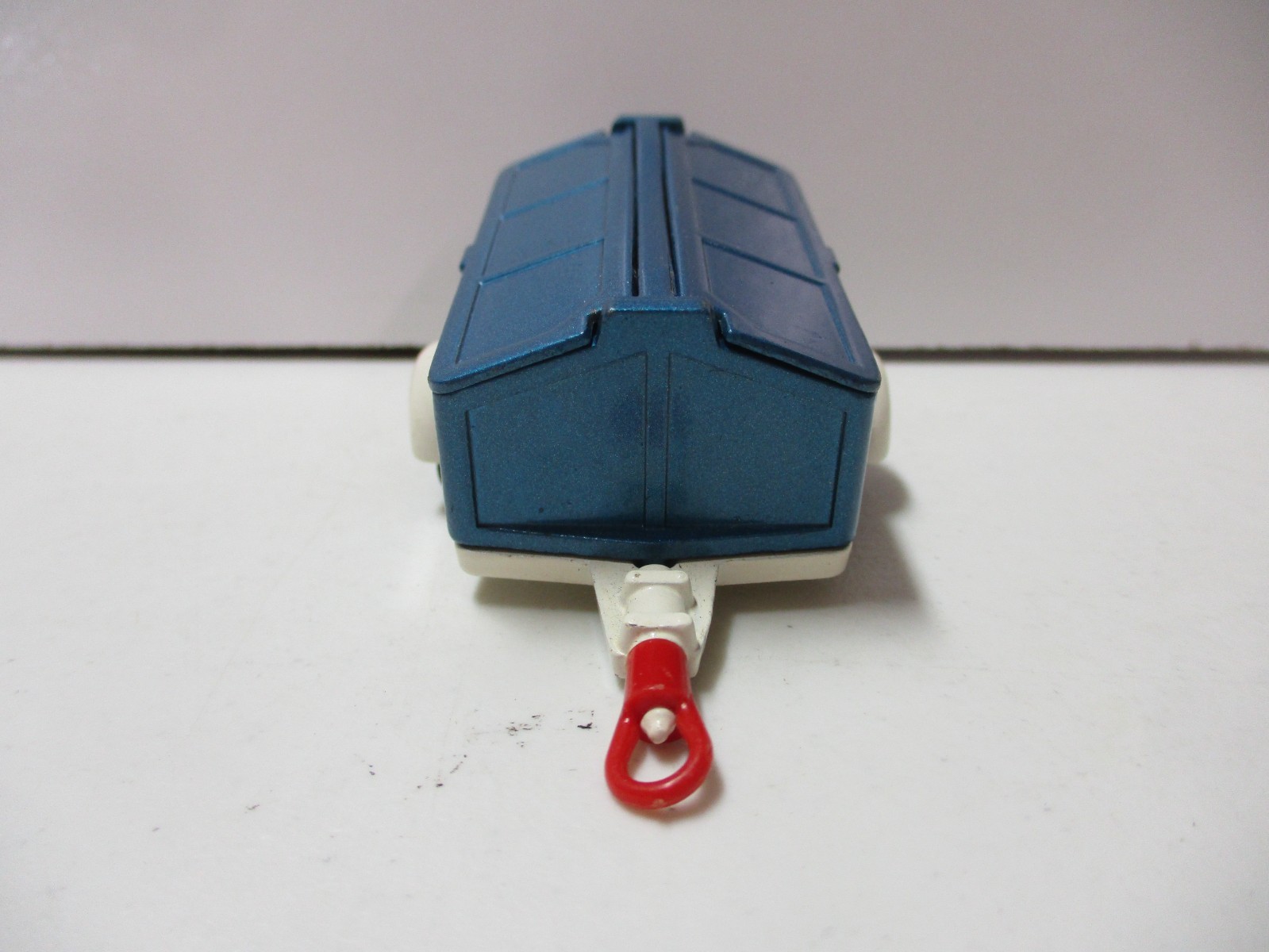 Corgi Toys Pennyburn All Steel Trailer