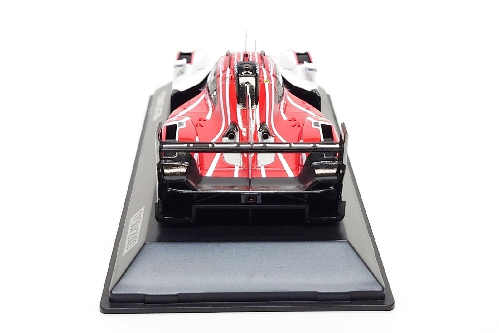 Spark 1:43 Porsche 963 #6 Penske – 24h Daytona 2023 (Dealer Edition)