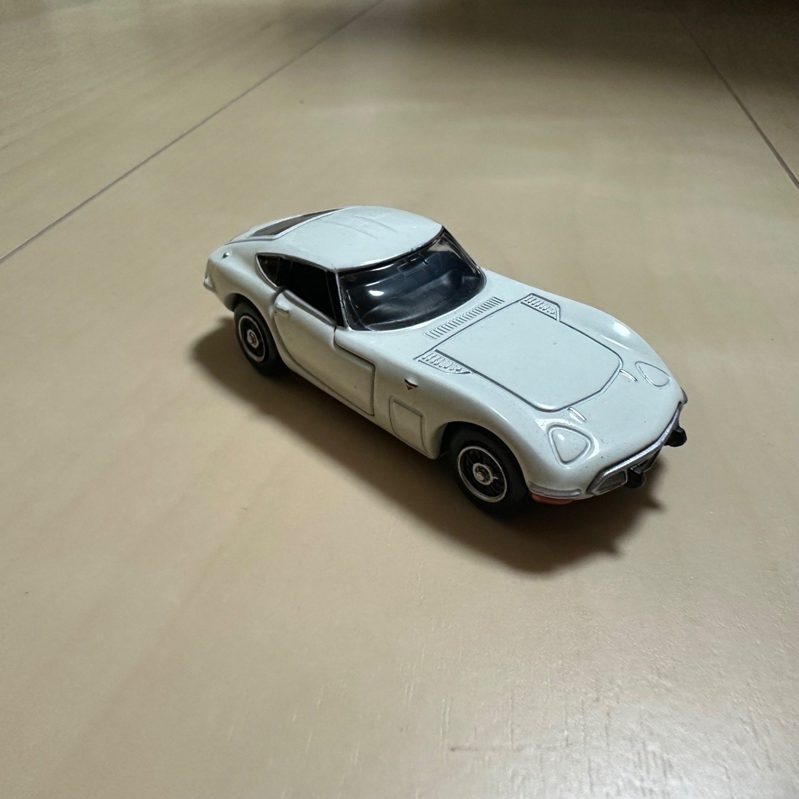 Tomica 1/64 Scale Japanese Cars (JDM) – Nissan, Toyota, Honda, Mazda, Initial D
