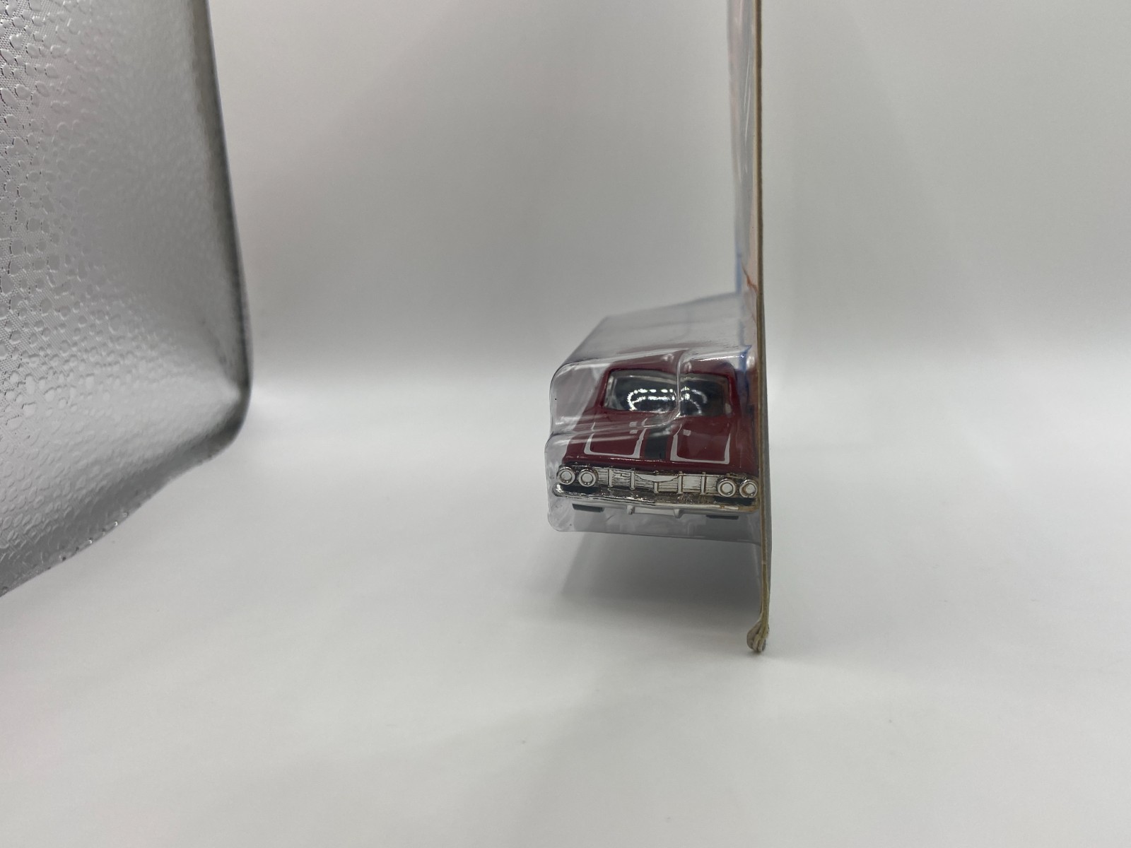 Hot Wheels 61 Impala 2012 New Models