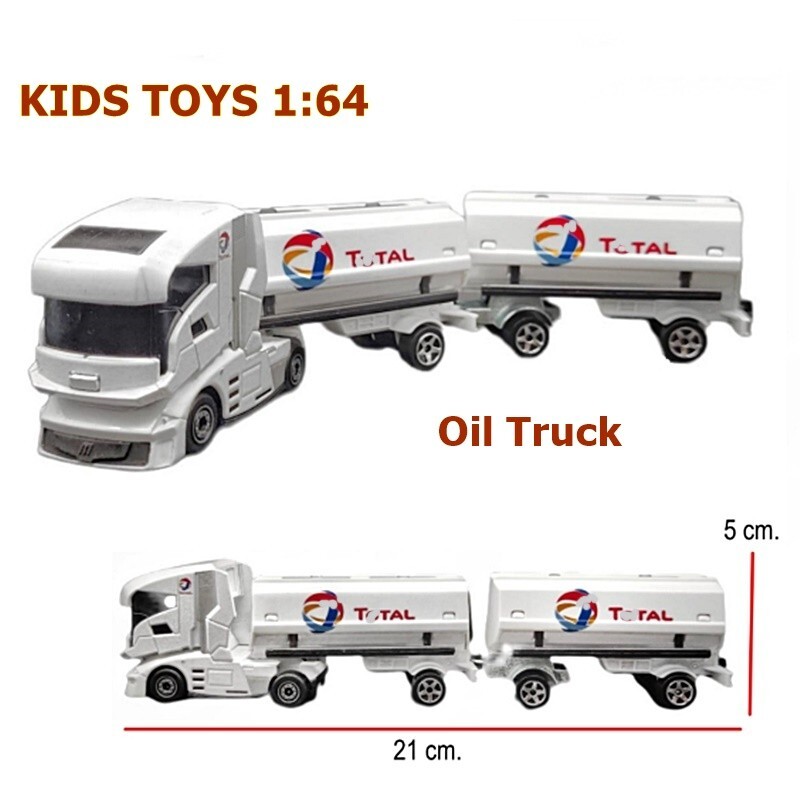 KIDS TOYS or GIFTS 1:64 truck type metal car model collectibles good materials