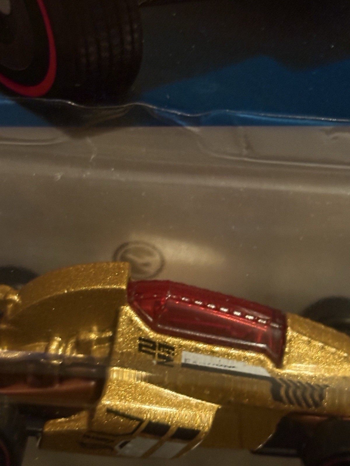 Hot Wheels 2 Jet Z Treasure Hunt New And Very Cool Design!