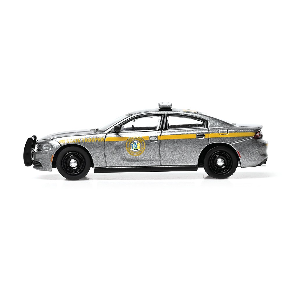 2023 Dodge Charger Pursuit – New York State Police