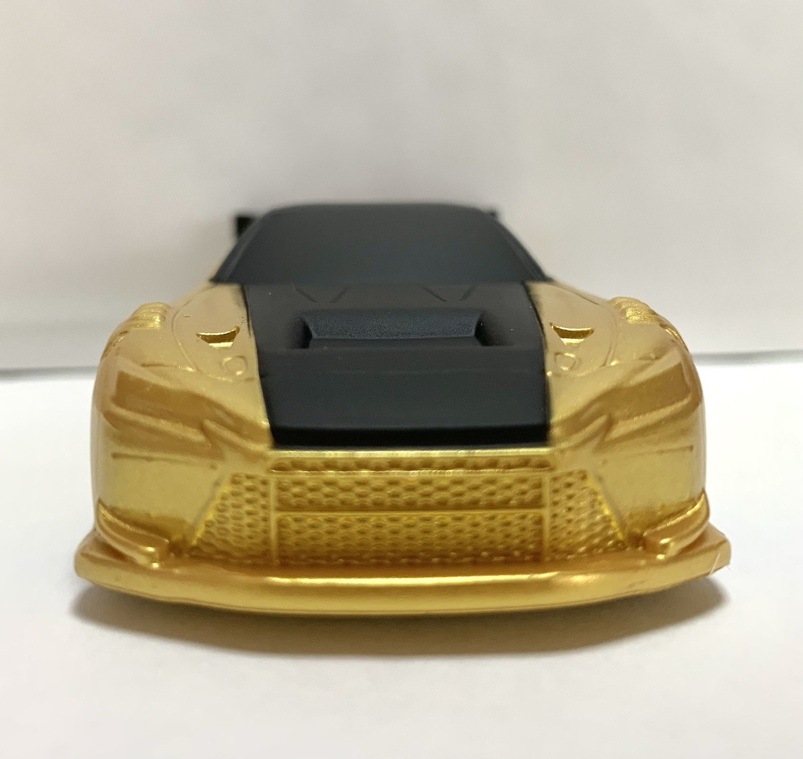 Takara Tomy / Tomica Toyota GR GT3 Secret / McDonald Happy Meal Toy in Japan