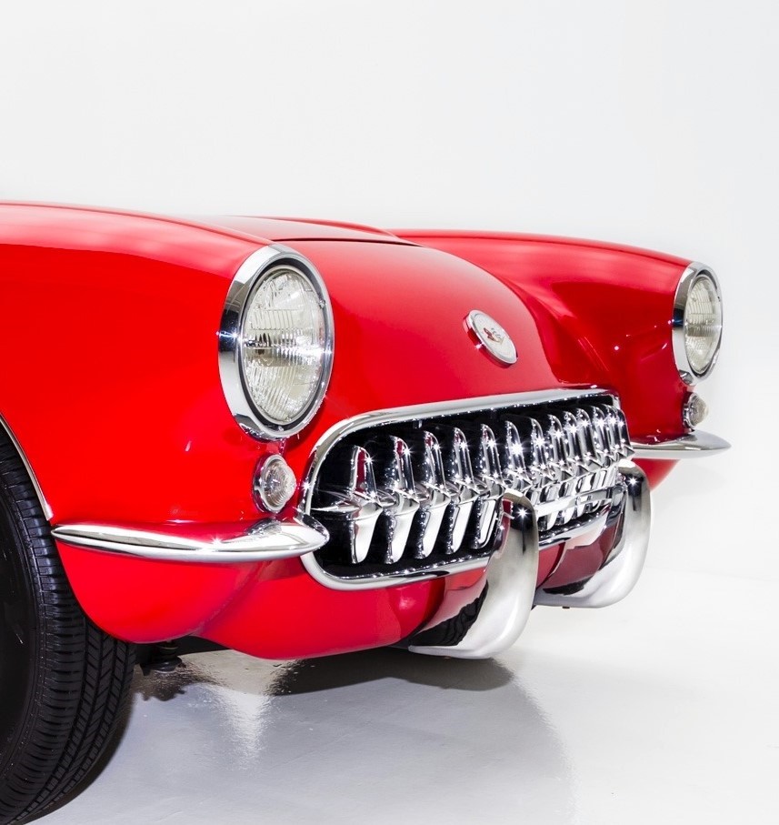Corvette Chevrolet55Chevy57StingRay1963Race 1Car12Hot Rod24Custom1967Built18