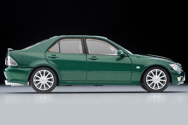 Tomica Limited Vintage NEO LV-N227d TOYOTA ALTEZZA RS200 L EDITION TOMYTEC (B)