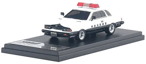 MODELER’S 1/43 Mekadokku special high-speed Corps Sylvia PC Painted Model