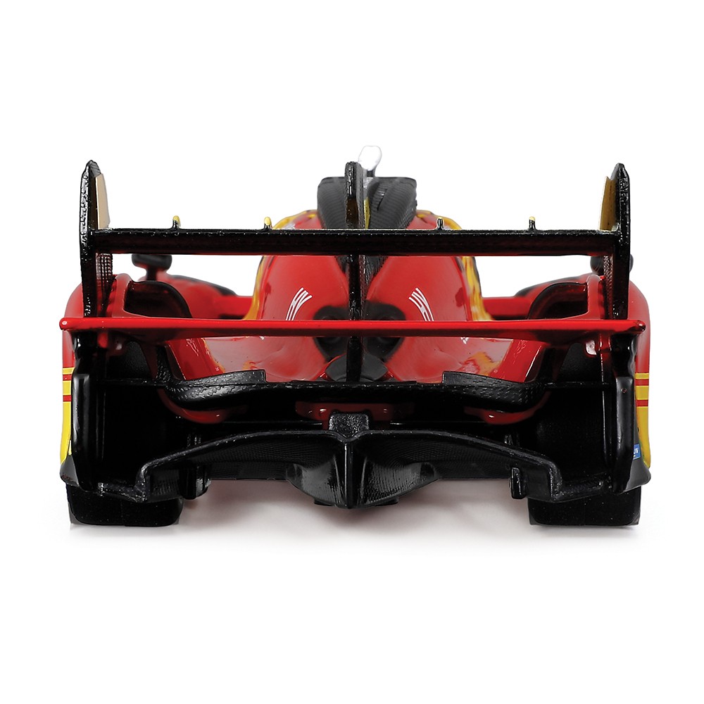 2024 Ferrari 499P 24H Le Mans Champion