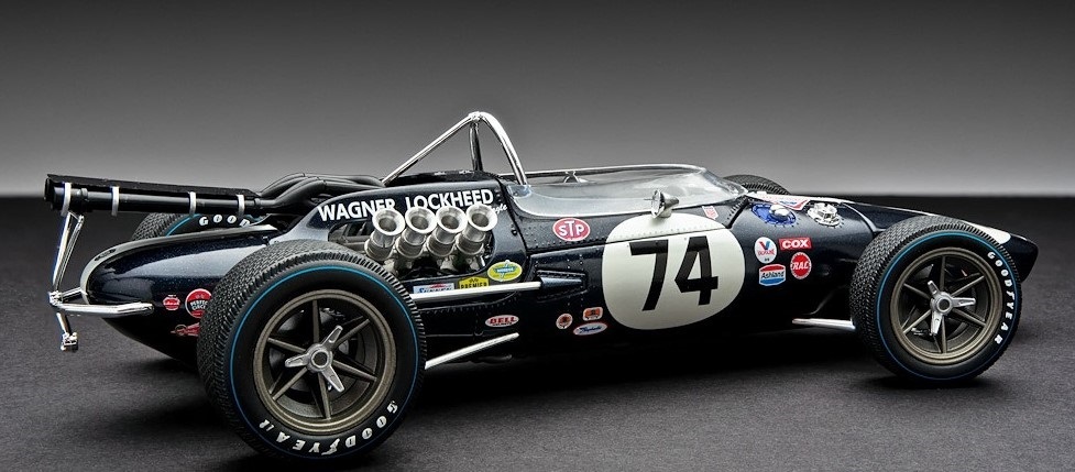 F1 GP Formula 1 18Racing Indy Race Car12Grand Prix Custom Concept24Hot Rod