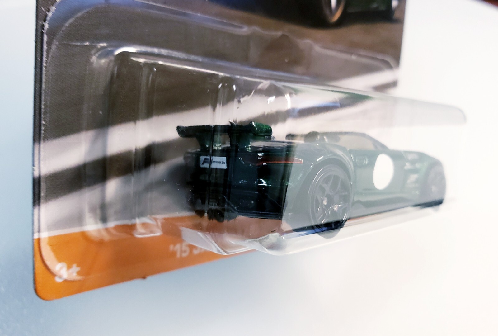 2023 Hot Wheels Forza 5 Car Set