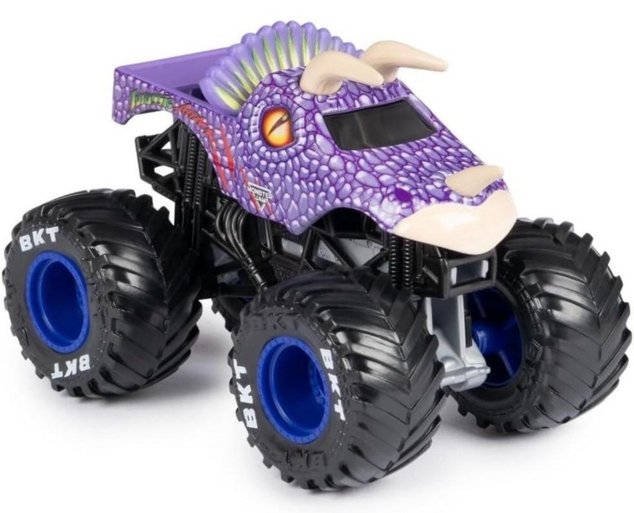 Monster Jam 1:64 YOU PICK-Huge Selection-Spin Master-70+ Monster Trucks-NEW-HTF