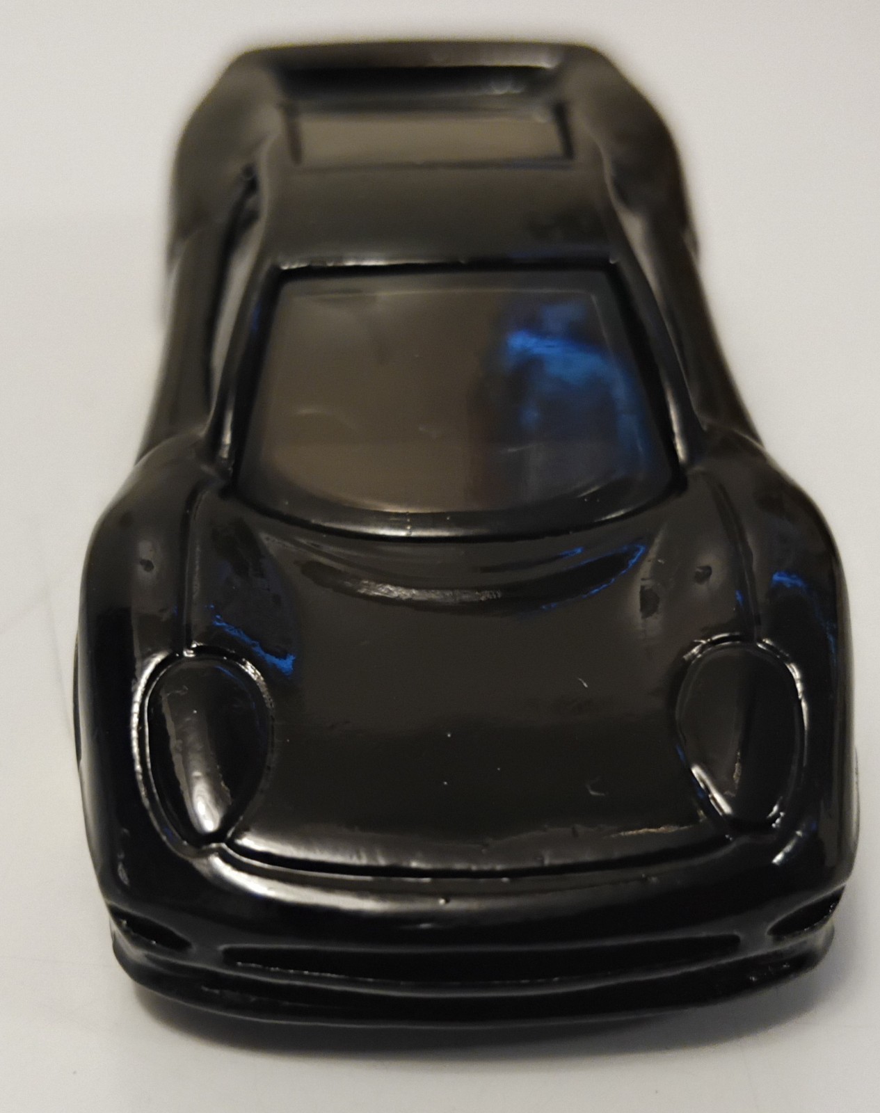 Hot Wheels: Jaguar XJ220 (Gone in Sixty Seconds Series 1-Rias)
