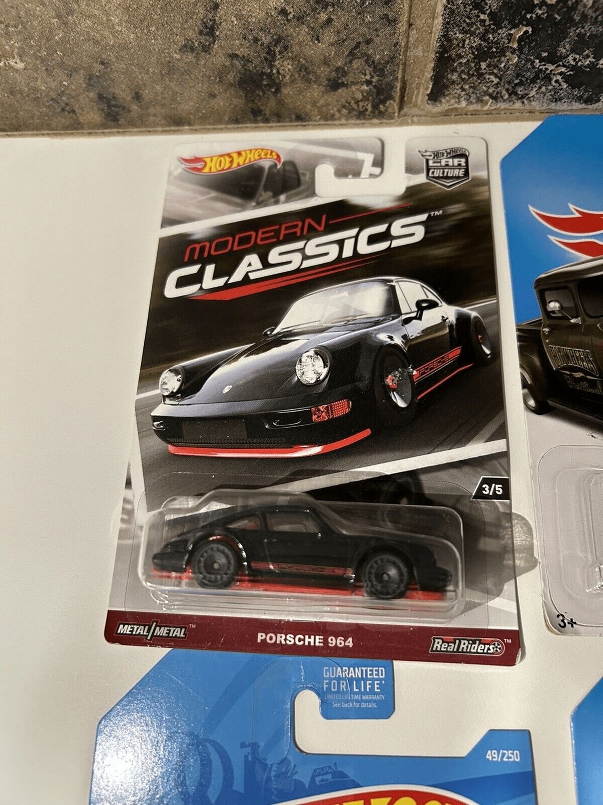 MIX Hot Wheels 15 Car Bundle Lot Variety 1/64 Kid Toy Mattel 2018 And Up