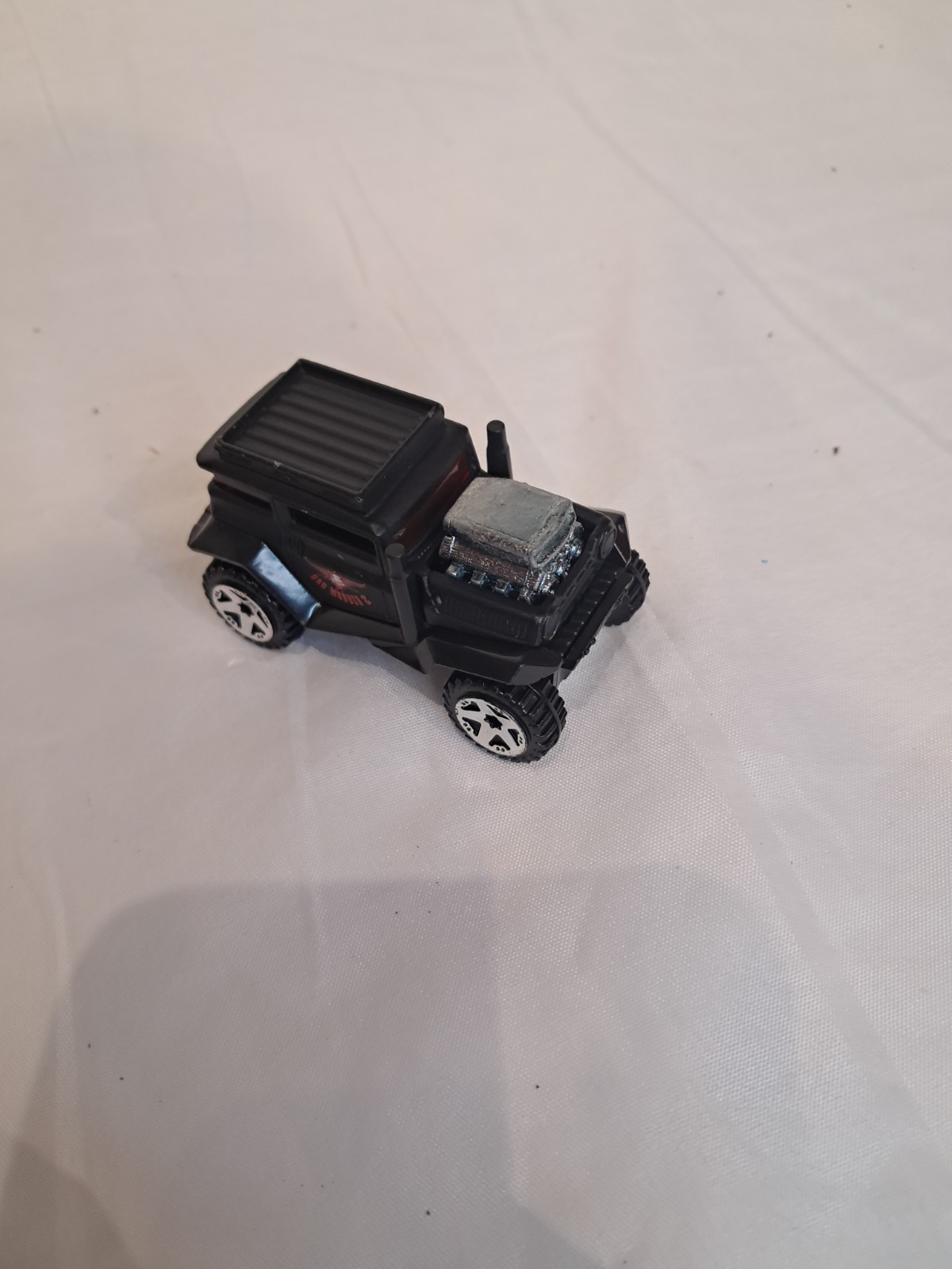 Hot Wheels Loose Cars lot of 19 (2008) incl. ’65 Ford Mustang Fastback