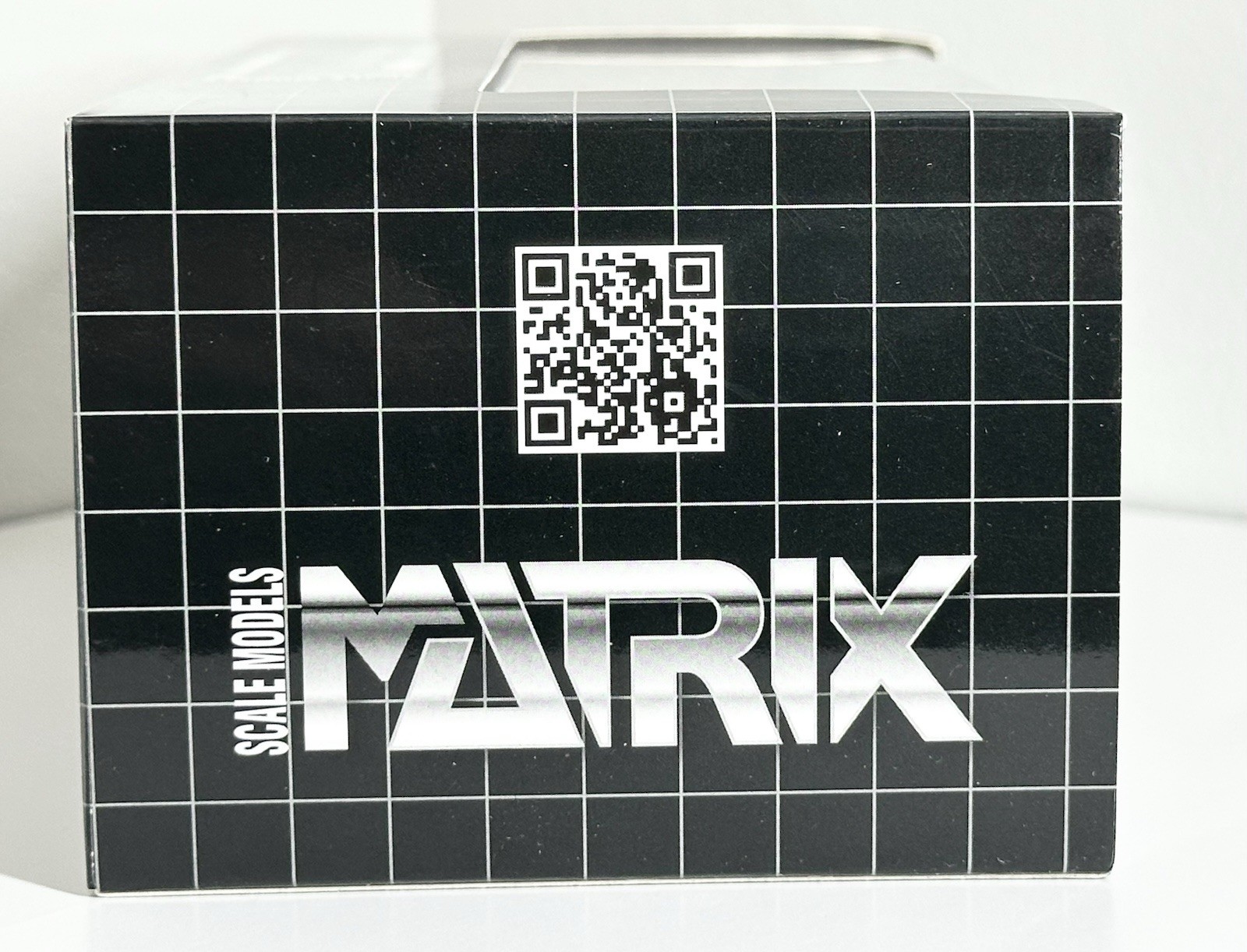 Matrix 1:43 – Jaguar XK150 S 3.8 Fastback by Hartin – MX41001-142