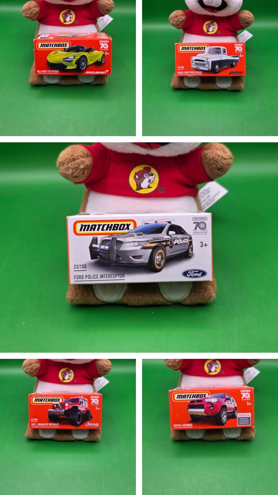 🚗🏎🚓New In Box Matchbox Moving Parts & 5 Packs *YOU PICK*🚒🚚🛻 Big Discounts