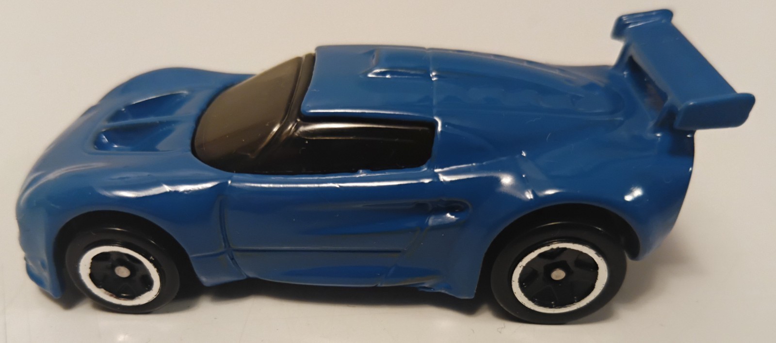 Hot Wheels: Lotus Sport Elise (Gone in Sixty Seconds Series 1-Carrera)