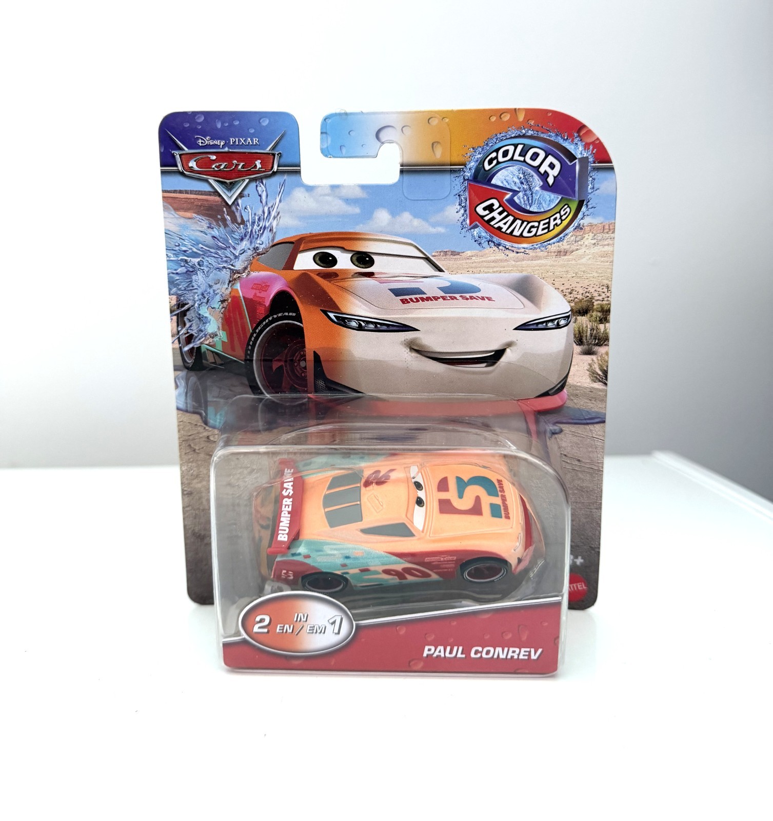 Disney Pixar Cars Diecast Cars New In Box. CHOOSE