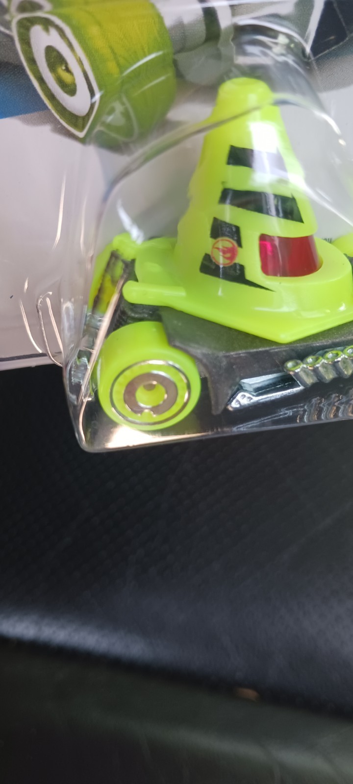 Hot Wheels N.I.P. new in package CONE SHAKER Regular Treasure Hunt 2026 H.t.f.