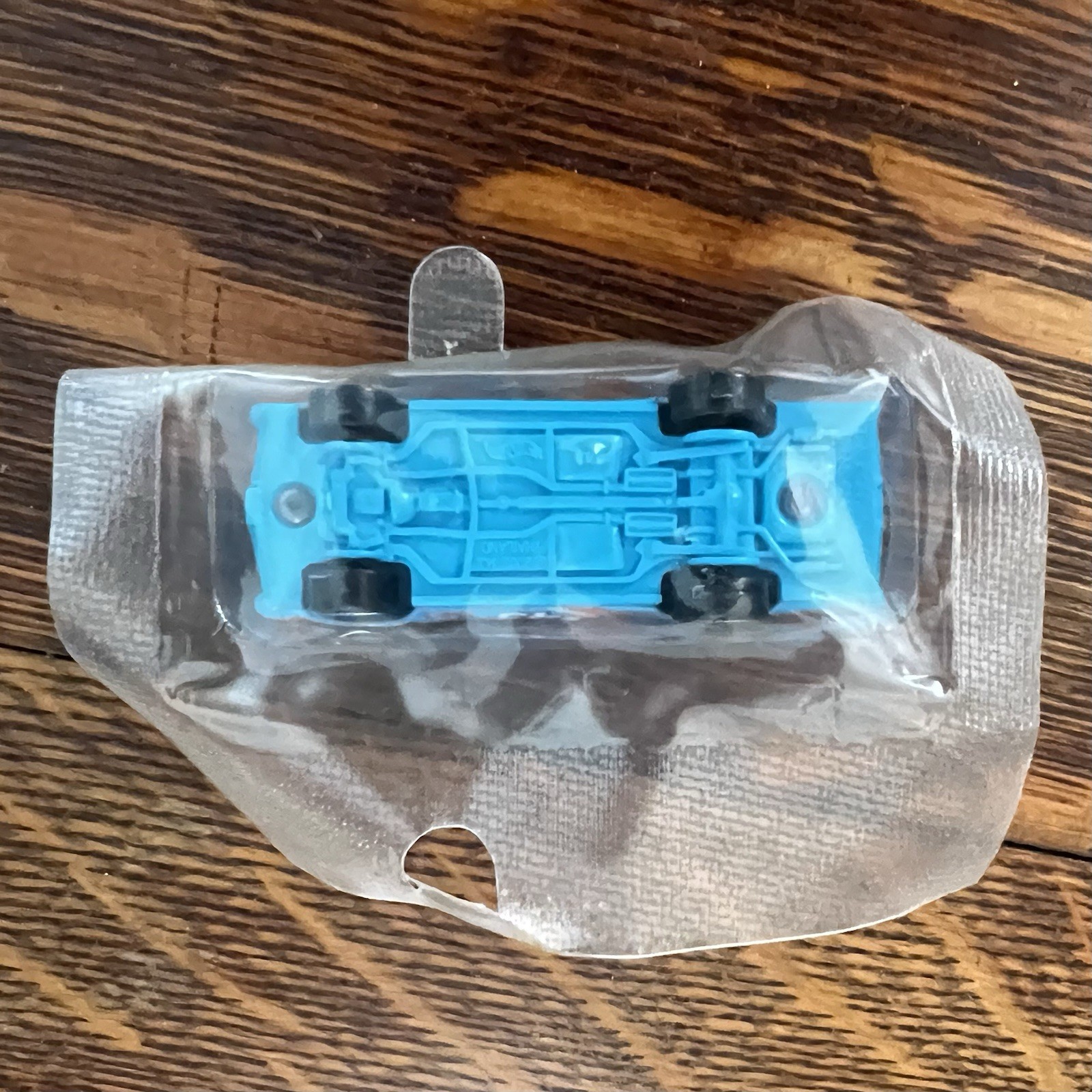 2003 43 Richard Petty 1972-74 Wheaties Dodge GTO Charger Hot Wheels Diecast Car