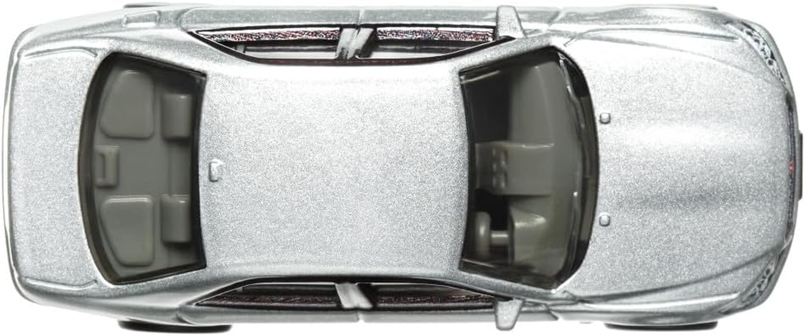 Hot Wheels HKC66 Car Culture Modern Classics – ’98 Toyota Altezza [3 Years Old a