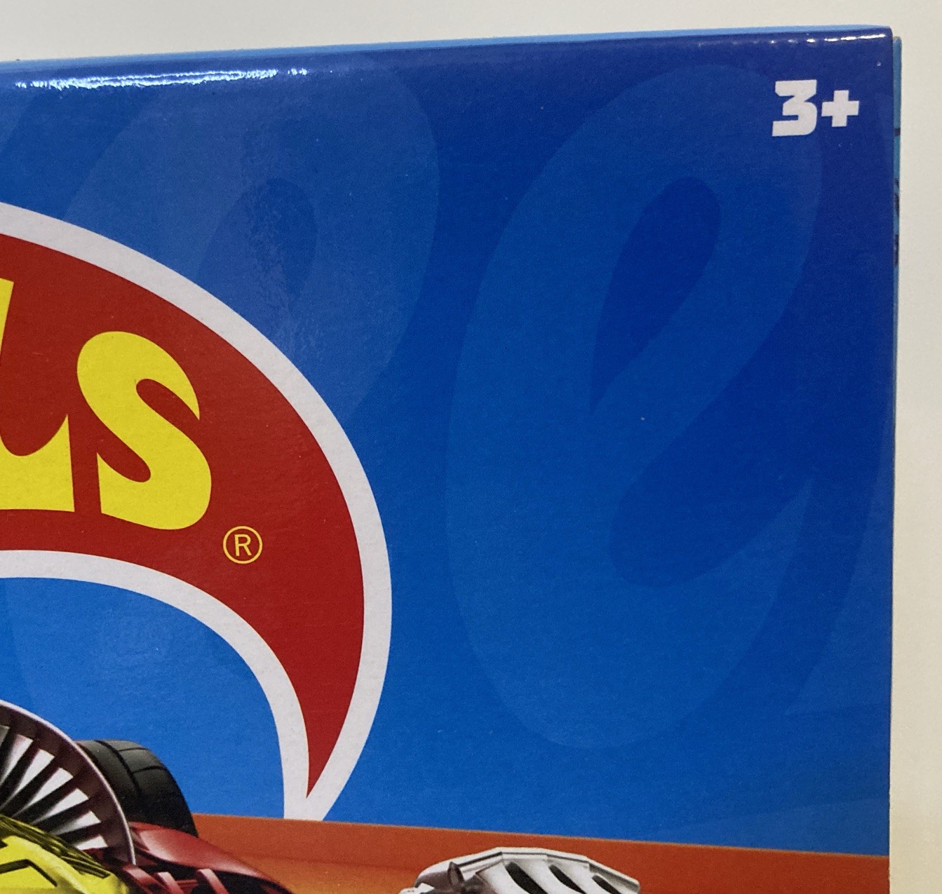 NIB 2022 Hot Wheels 60 Car Pack Gift Box Set *HTF Short Cards* ~SAME DAY SHIP
