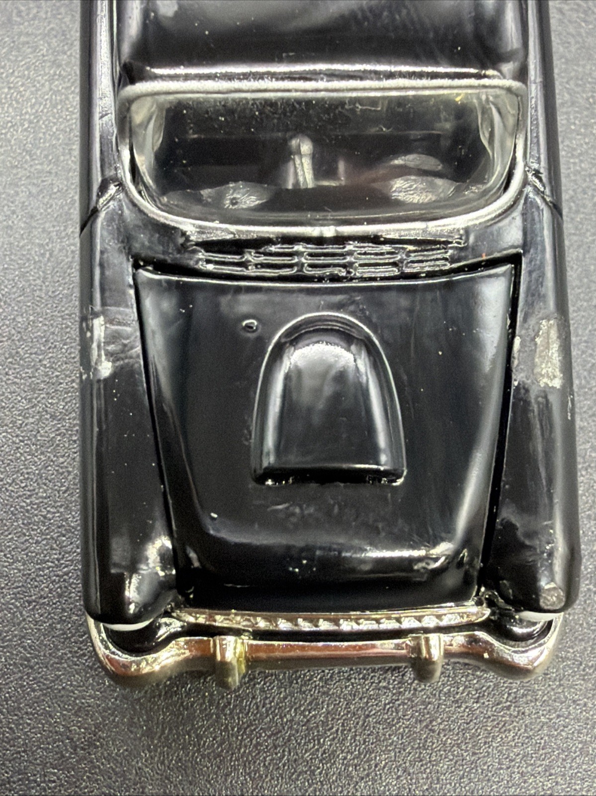 Hot Wheels Premium American Graffiti ’55 Chevy (Q16)
