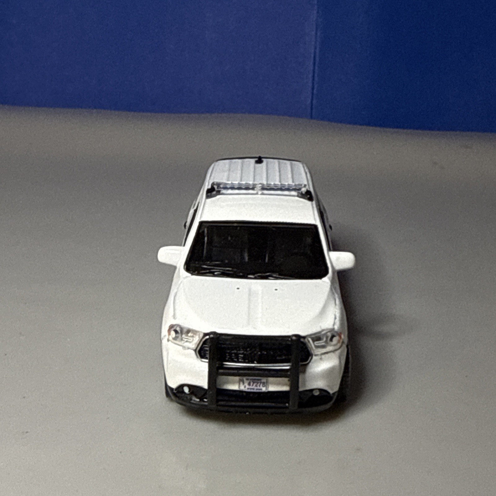 Greenlight 1:64 Custom Dodge Durango US Army Military Police