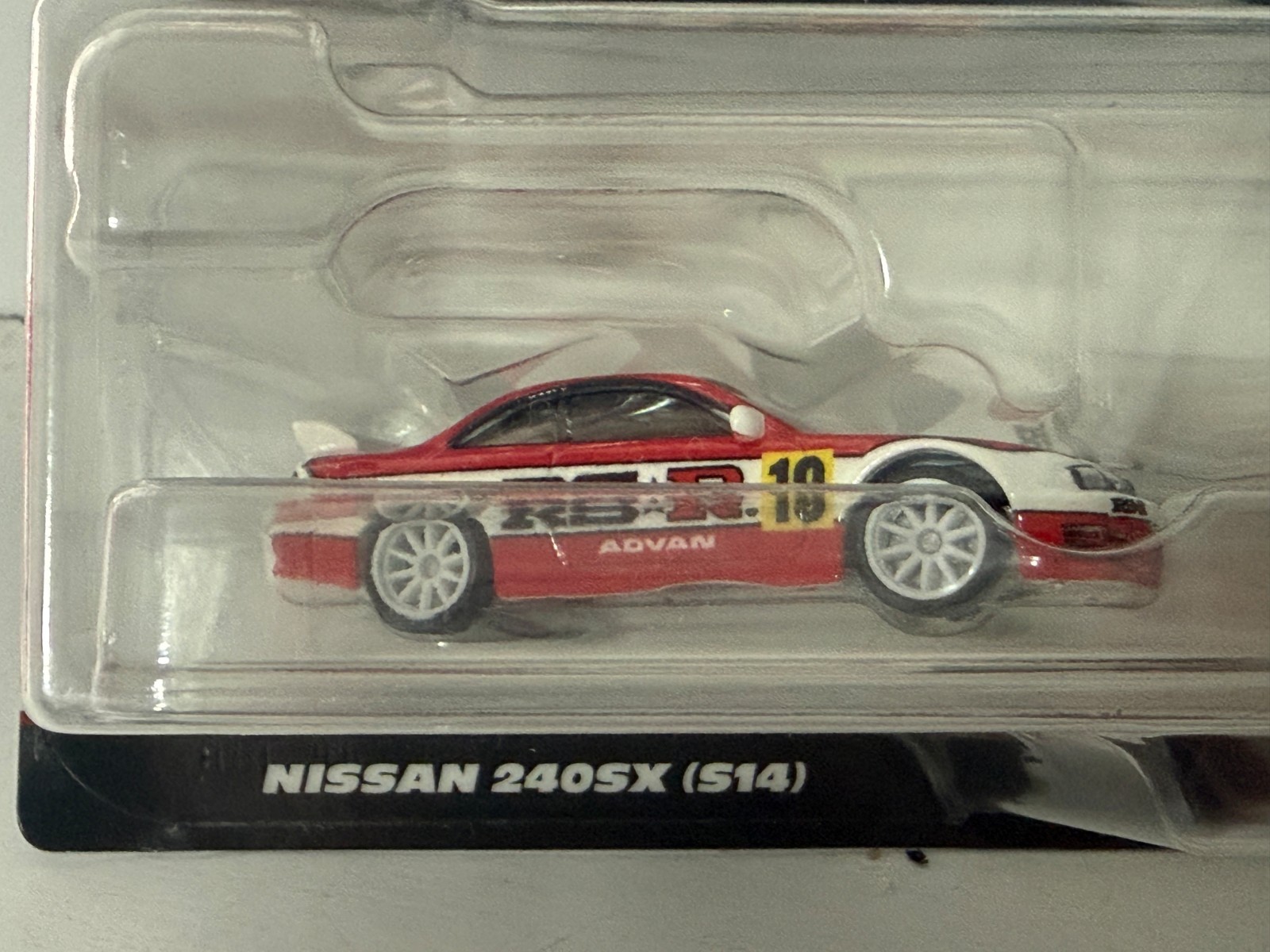 HOT WHEELS PREMIUM CAR CULTURE TWIN PACK SET NISSAN 240SX (S14) SILVIA (S15)